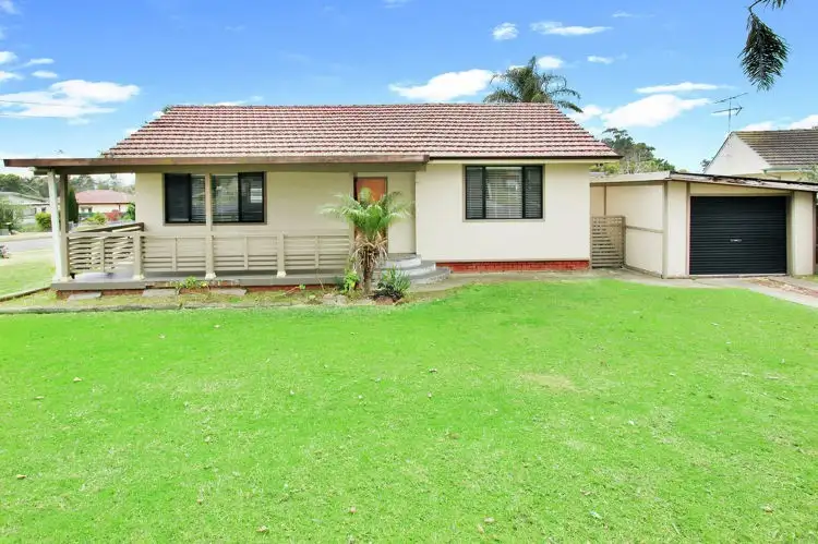 8 Robina Street, Blacktown NSW 2148