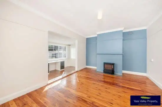 Third view of Homely house listing, 34 Shaw Street, Yass NSW 2582
