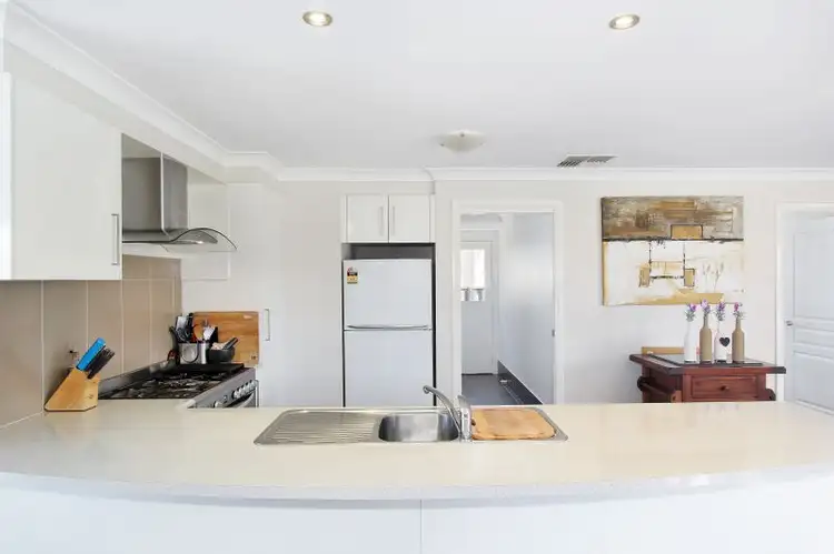 Fifth view of Homely house listing, 39 Semillon Drive, Tamworth NSW 2340