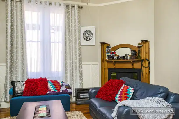 Fifth view of Homely house listing, 56 Carrington Street, Mayfield NSW 2304