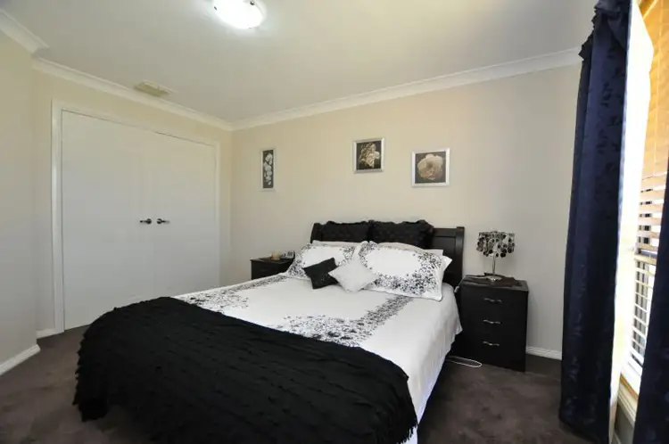 Sixth view of Homely house listing, 6 Verdelho Drive, Tamworth NSW 2340