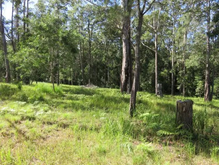 Fifth view of Homely land listing, Lot 18 Tallowood Terrace, Valla NSW 2448