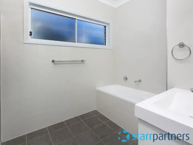 Fourth view of Homely house listing, 7 Scarlet Street, Jordan Springs NSW 2747