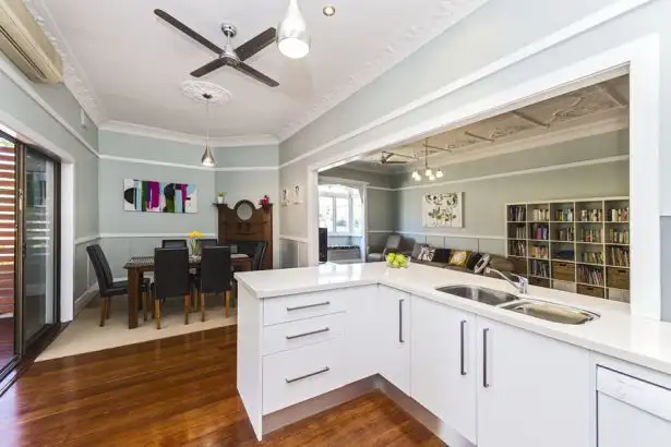 Third view of Homely house listing, 1b Fellowes Street, Merewether NSW 2291