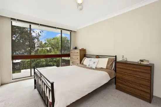 Third view of Homely unit listing, 17/53 Penkivil Street, Bondi NSW 2026