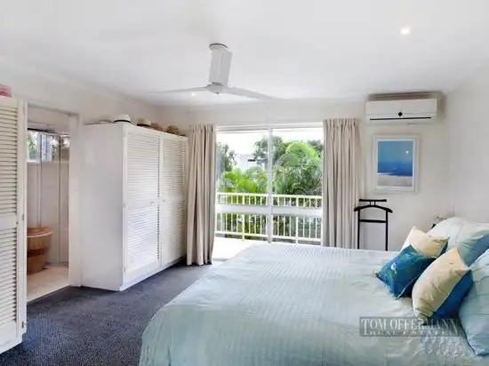 Fourth view of Homely apartment listing, 3/31 Noosa Parade, Noosa Heads QLD 4567