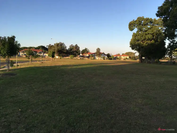 Lot 11 Mackerel Crescent, Korora NSW 2450