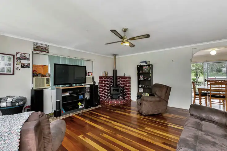 Second view of Homely house listing, 15 RICE ROAD, Redbank Plains QLD 4301