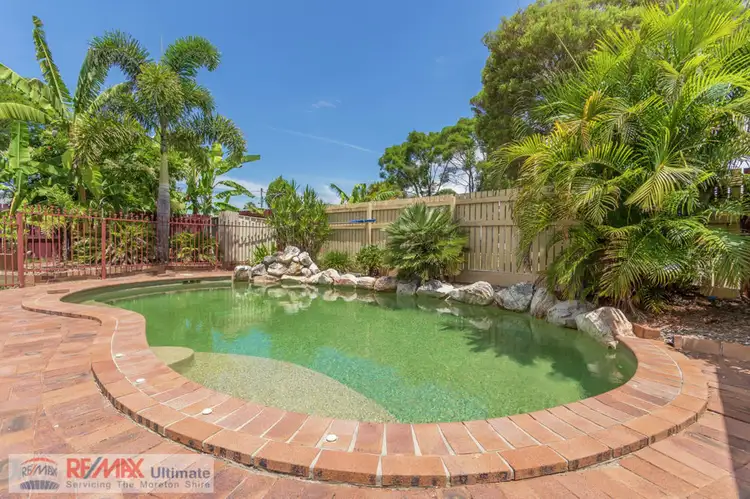 Second view of Homely house listing, 37 Grogan Road, Morayfield QLD 4506