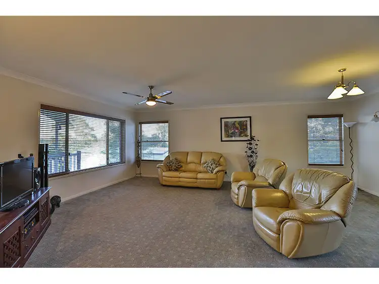 Sixth view of Homely house listing, 5 Ryans Drive, Cotswold Hills QLD 4350