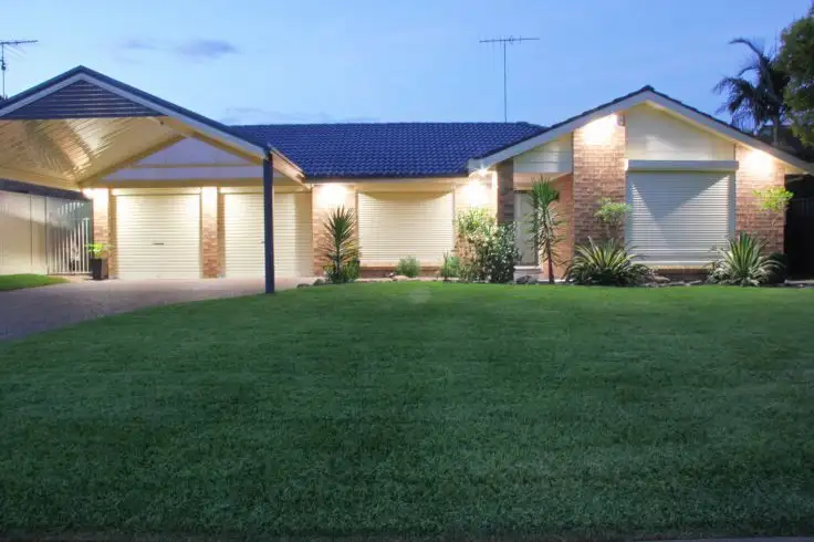 62 Fantail Crescent, Erskine Park NSW 2759