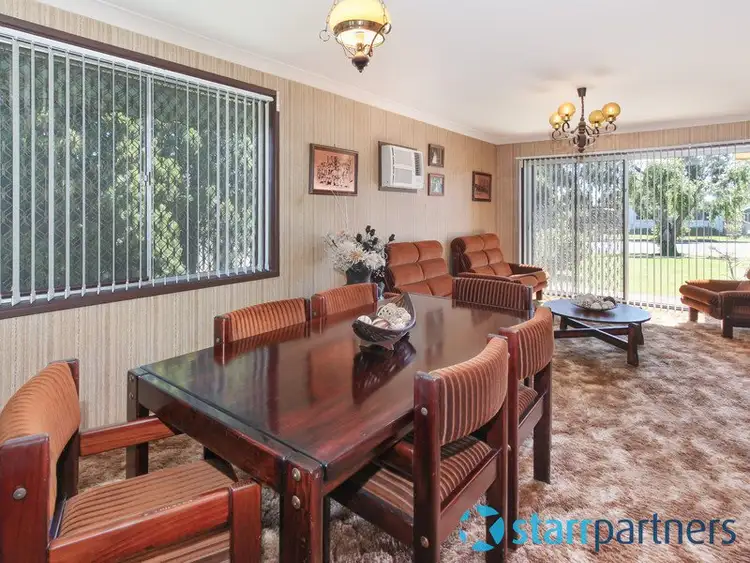 Sixth view of Homely house listing, 12 Desborough Road, Colyton NSW 2760