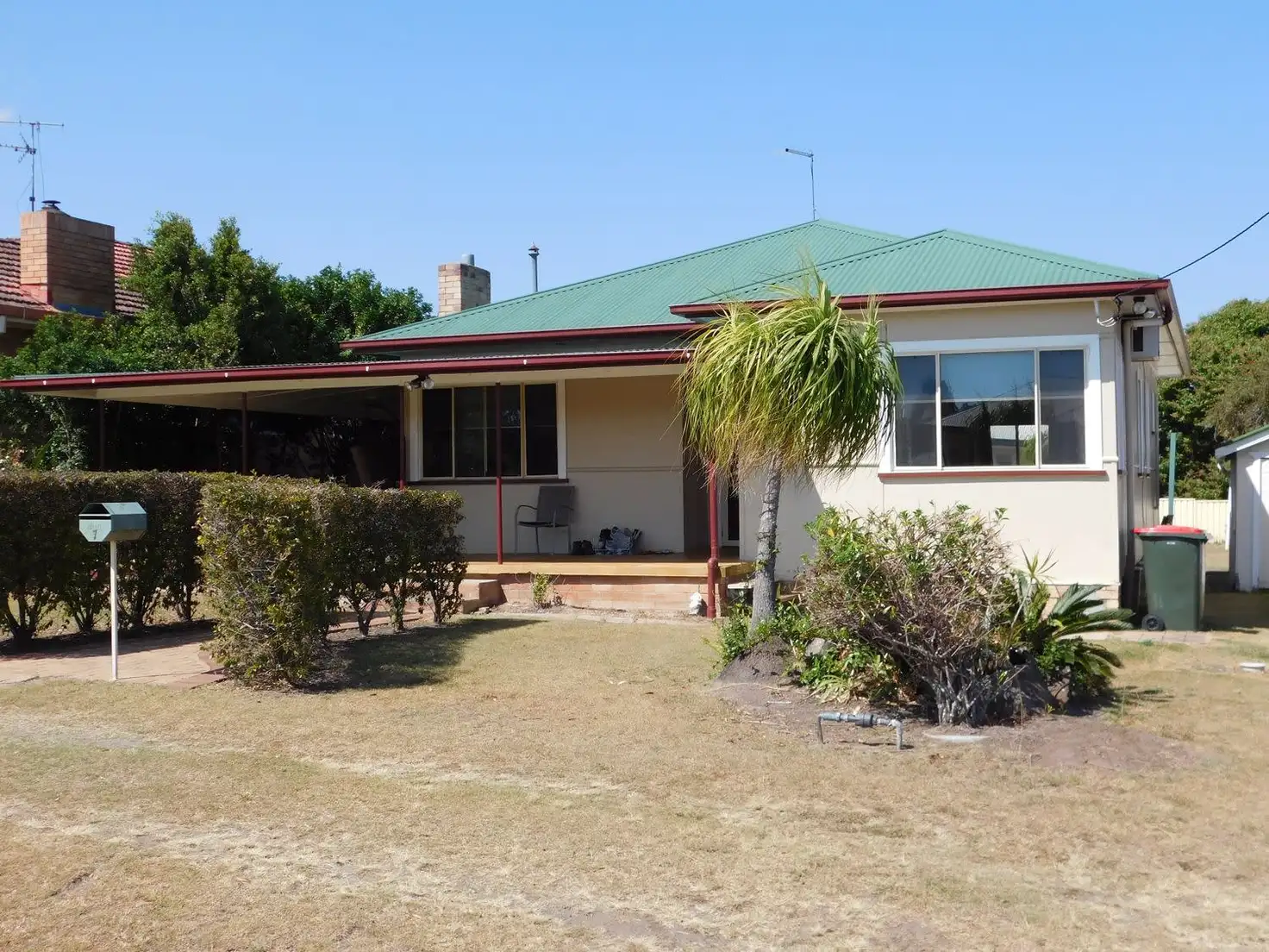 Main view of Homely house listing, 7 Light Street, Casino NSW 2470