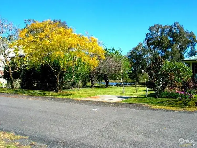 Main view of Homely land listing, 13 Costa Avenue, San Remo NSW 2262
