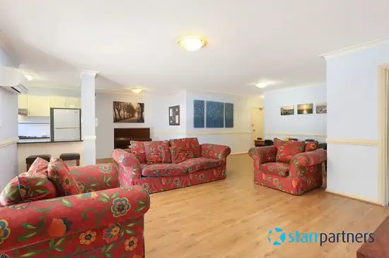 Fifth view of Homely unit listing, 4/1-7 Belmore Street, North Parramatta NSW 2151