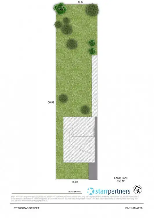 Second view of Homely house listing, 60-62 Thomas Street, Parramatta NSW 2150
