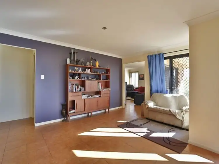 Fifth view of Homely house listing, 21 Melody Drive, Harristown QLD 4350