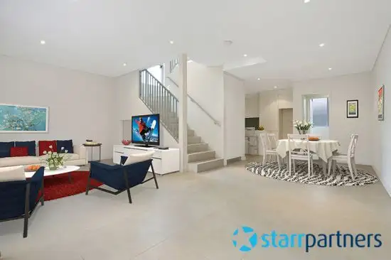 1/27 Stewart Street, Parramatta NSW 2150