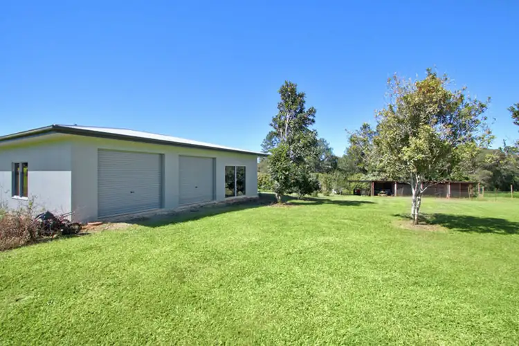 Fifth view of Homely house listing, 166 McLeish Road, Lake Eacham QLD 4884