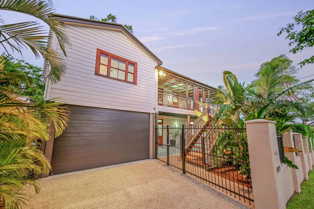 Main view of Homely house listing, 116 Salonica Road, Carina Heights QLD 4152