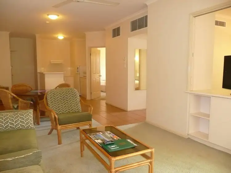 Fifth view of Homely apartment listing, 15/298 Sheridan St, Cairns QLD 4870