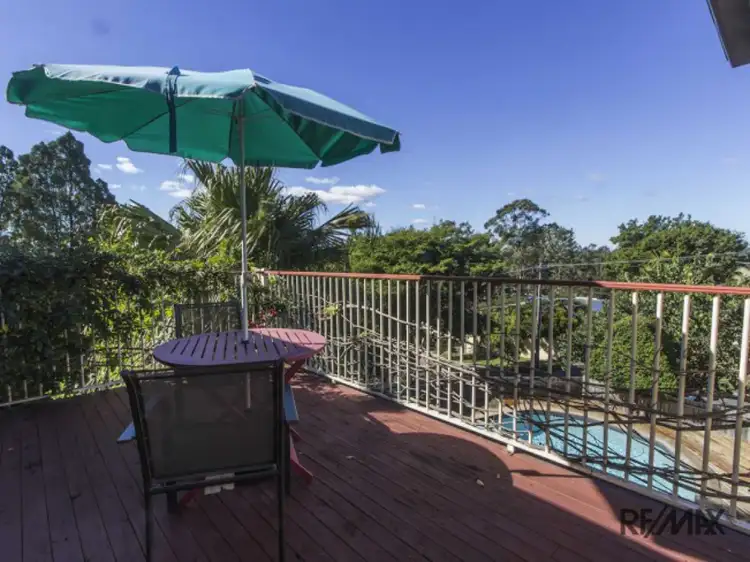 Second view of Homely house listing, 9 Merring Street, Oxley QLD 4075
