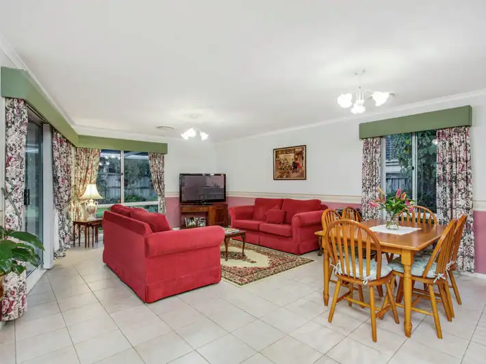 Fifth view of Homely house listing, 25 The Parkway, Beaumont Hills NSW 2155