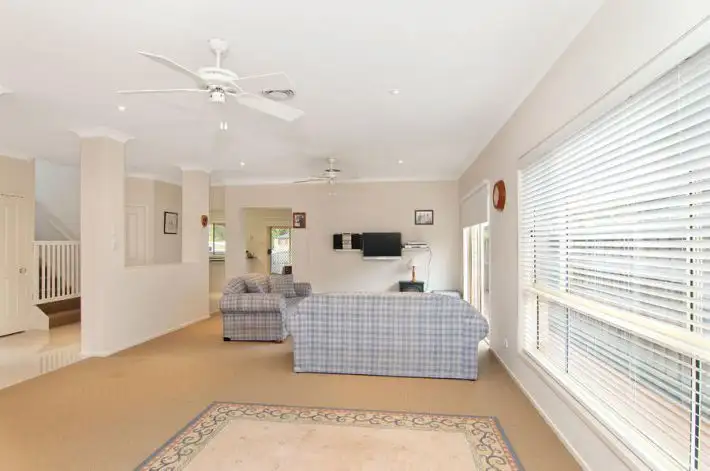 Fourth view of Homely house listing, 24 Mailey Circuit, Rouse Hill NSW 2155