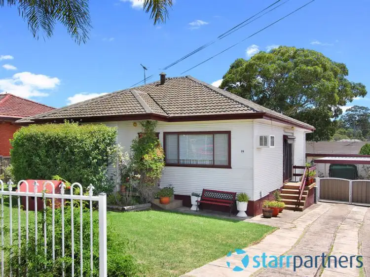 Main view of Homely house listing, 84 Cumberland Road, Greystanes NSW 2145