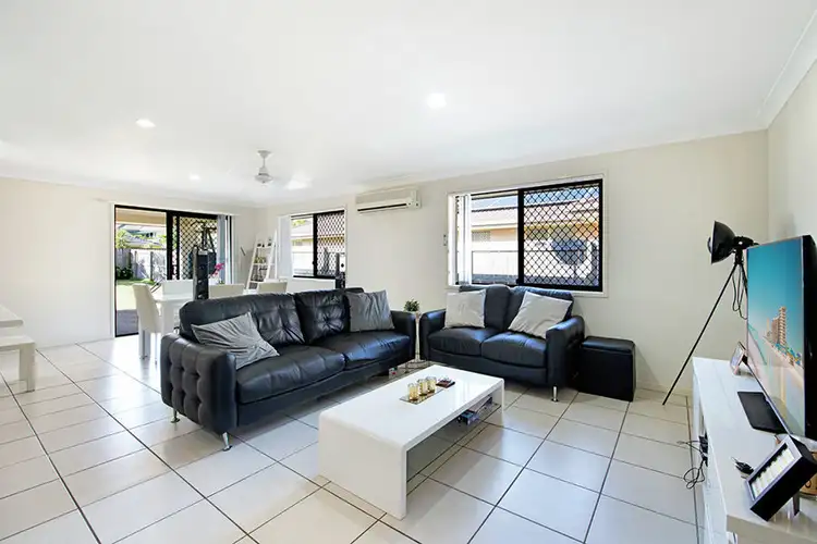 Fourth view of Homely house listing, 70 Aldgate Crescent, Pacific Pines QLD 4211
