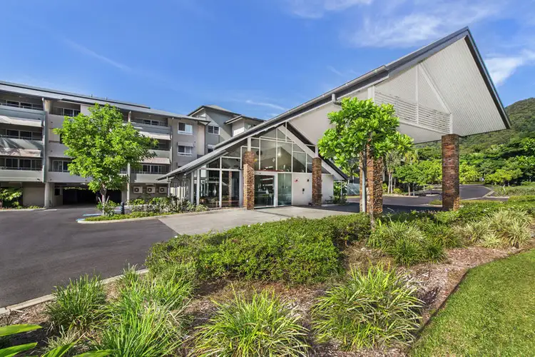 Main view of Homely unit listing, 313/ 57-65 Paradise Palms Drive, Kewarra Beach QLD 4879