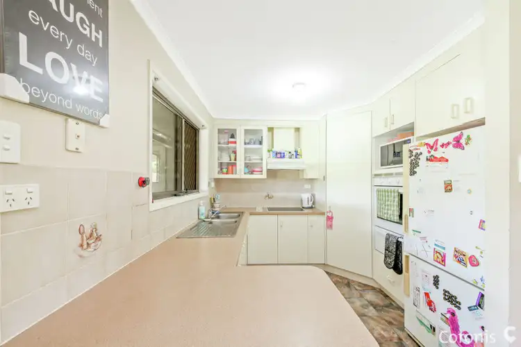 Fourth view of Homely house listing, 5 Greisen Ct, Bethania QLD 4205