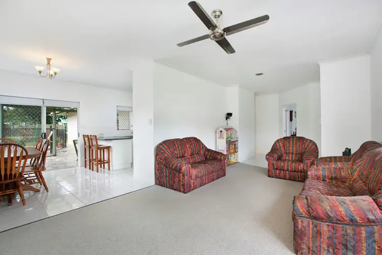 Sixth view of Homely house listing, 50 Resolution Drive, Bentley Park QLD 4869