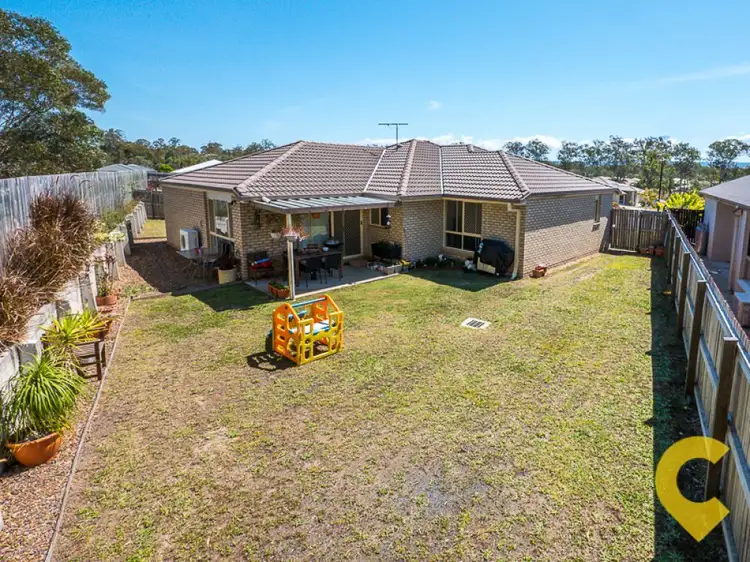 Second view of Homely house listing, 14 Ord Close, Morayfield QLD 4506