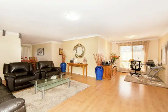 Fifth view of Homely house listing, 67 Cottontree Drive, Narangba QLD 4504