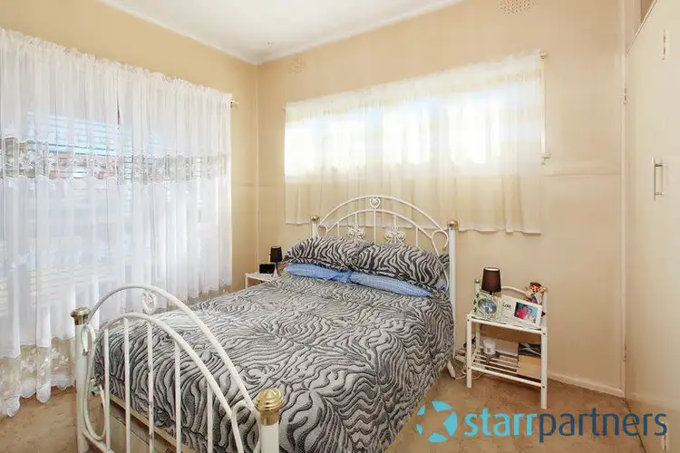 Fifth view of Homely house listing, 35 Hartington Street, Rooty Hill NSW 2766