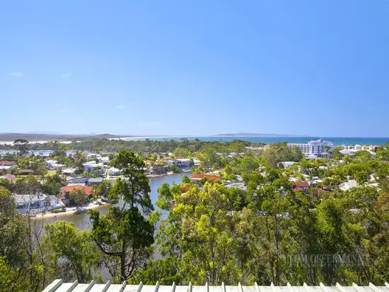 Second view of Homely unit listing, 2/5 Natasha Ave, Noosa Heads QLD 4567