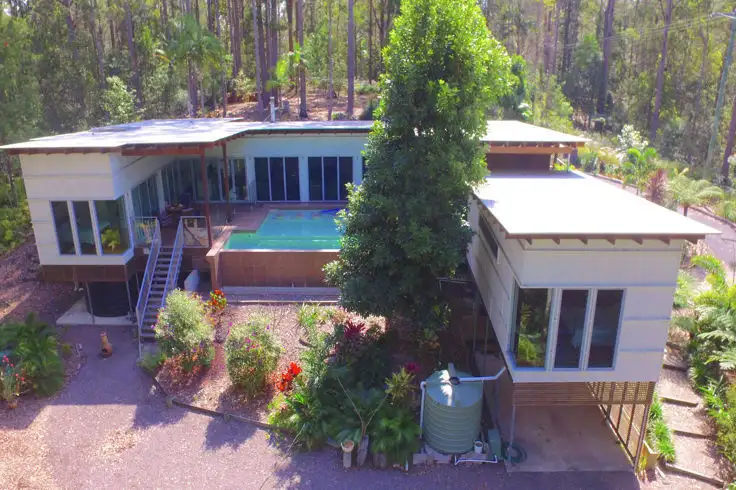 180 Flaxton Mill Road, Flaxton QLD 4560