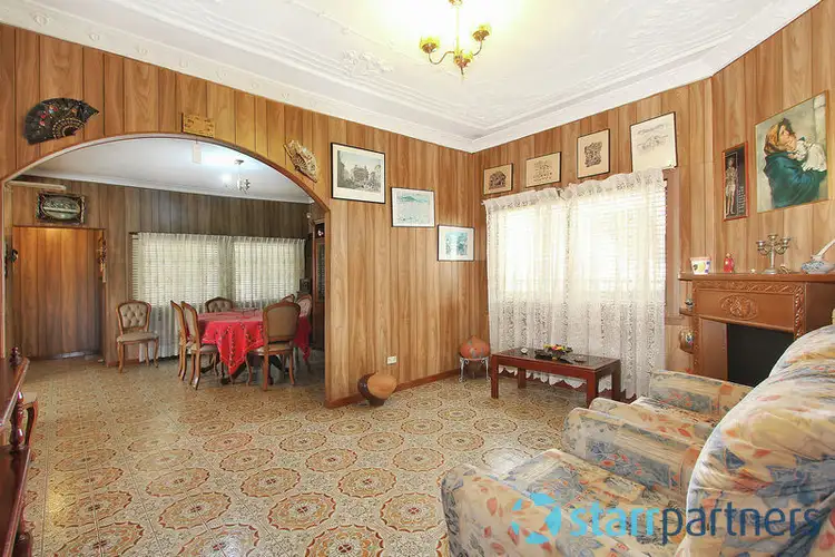 Fourth view of Homely house listing, 35 Phillips St, Auburn NSW 2144