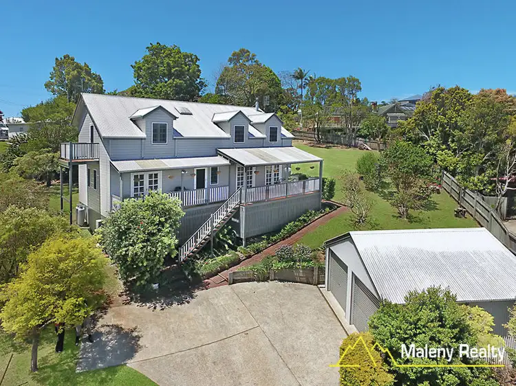 28 Fig Street, Maleny QLD 4552