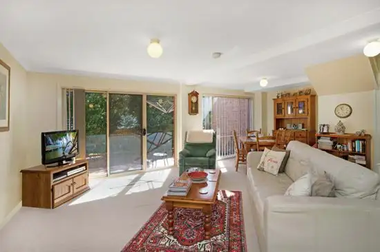 Third view of Homely townhouse listing, 2/25 Victoria Street, East Gosford NSW 2250