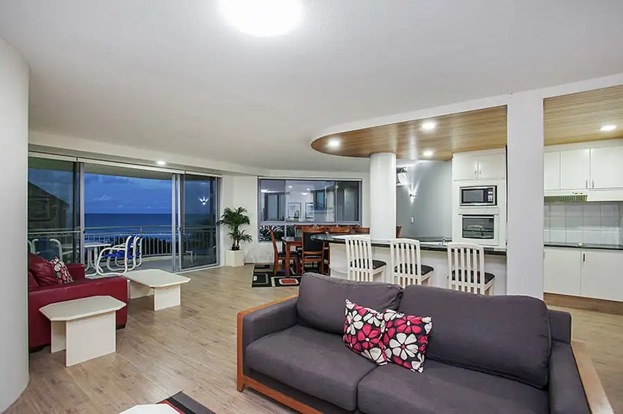Main view of Homely unit listing, 9/277 Golden Four Dve, Bilinga QLD 4225
