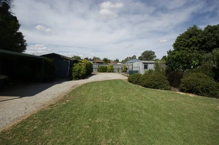 Sixth view of Homely house listing, 321 Wood St, Deniliquin NSW 2710