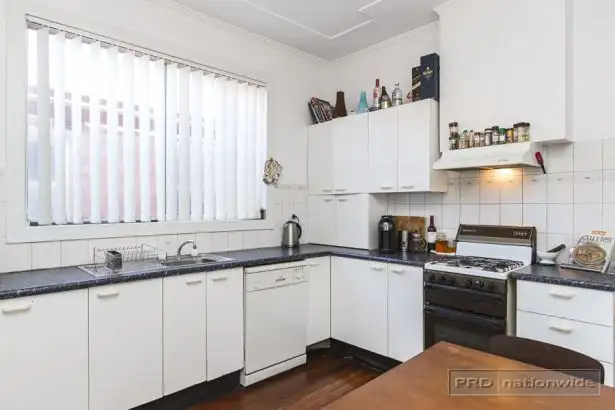 Second view of Homely house listing, 51 Young Street, Georgetown NSW 2298