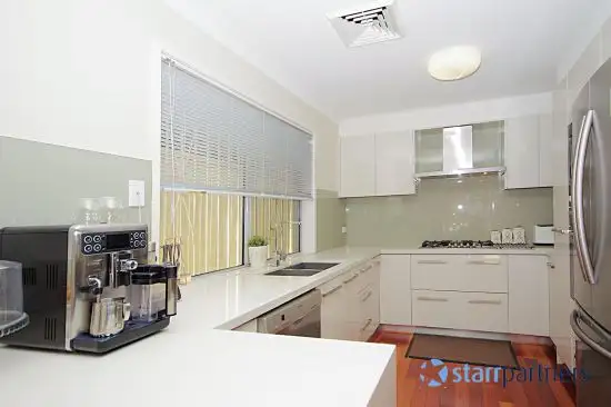 Third view of Homely villa listing, 6/2A HOUSTON RD, Yagoona NSW 2199