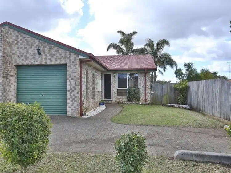 Second view of Homely unit listing, 2/11 O'beirne Street, Kearneys Spring QLD 4350