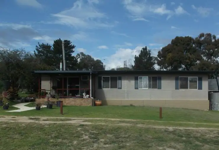 Main view of Homely rural property listing, 505 Goldfields Road, Stanthorpe QLD 4380