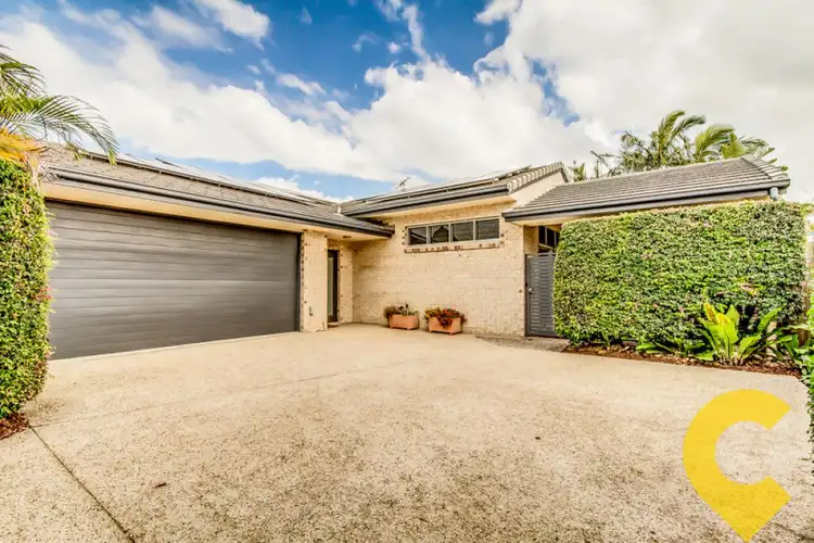 Third view of Homely house listing, z3a Benson Street, Scarborough QLD 4020