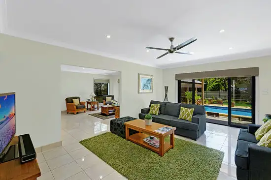 Third view of Homely house listing, 29 Bundara Ave, Wamberal NSW 2260