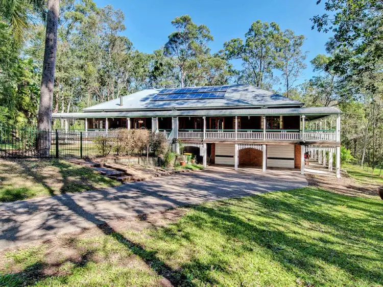 106 Hayes Avenue, Camira QLD 4300